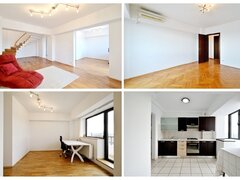 Piata Unirii 12, Fantani, Centrul Civic, Mitropolie, Palatul Parlamentului